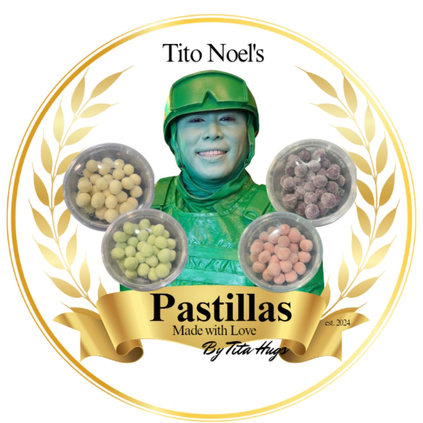 Solo Oh My Milky 100g