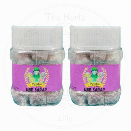 Double Ube Sarap 200g