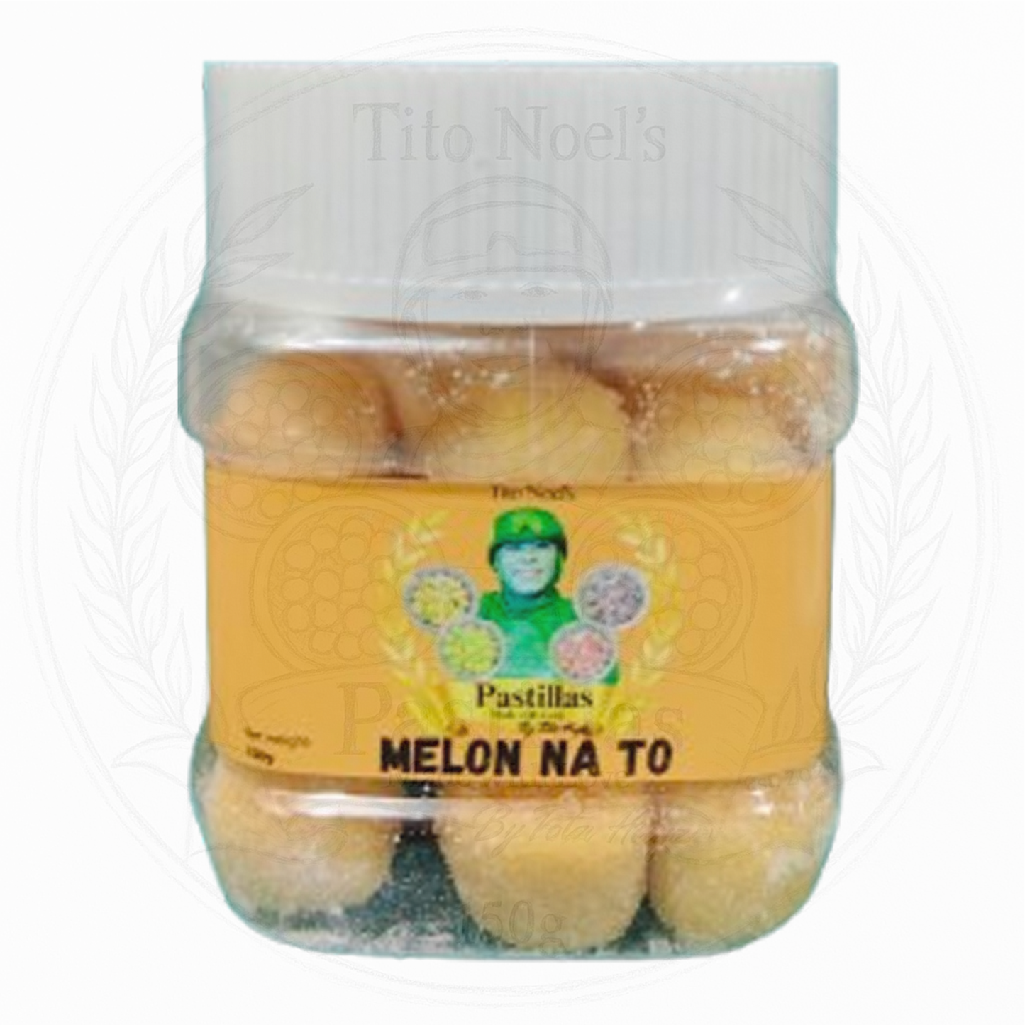 Solo Melon Na To 100g