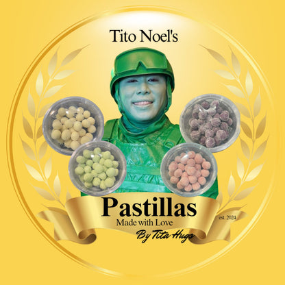 Solo Melon Na To 100g